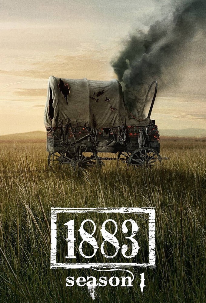 1883 - Season 1 [243859] (A1639961182) [[TV Shows]] --Plex--